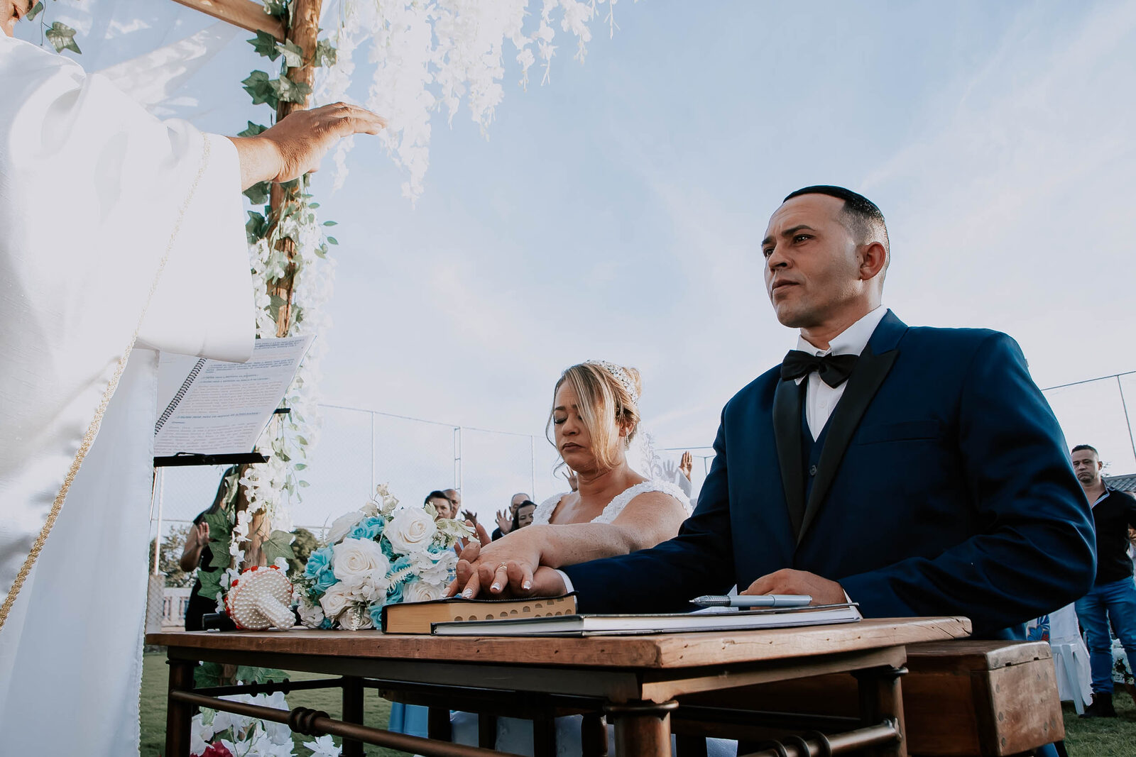 Casamento