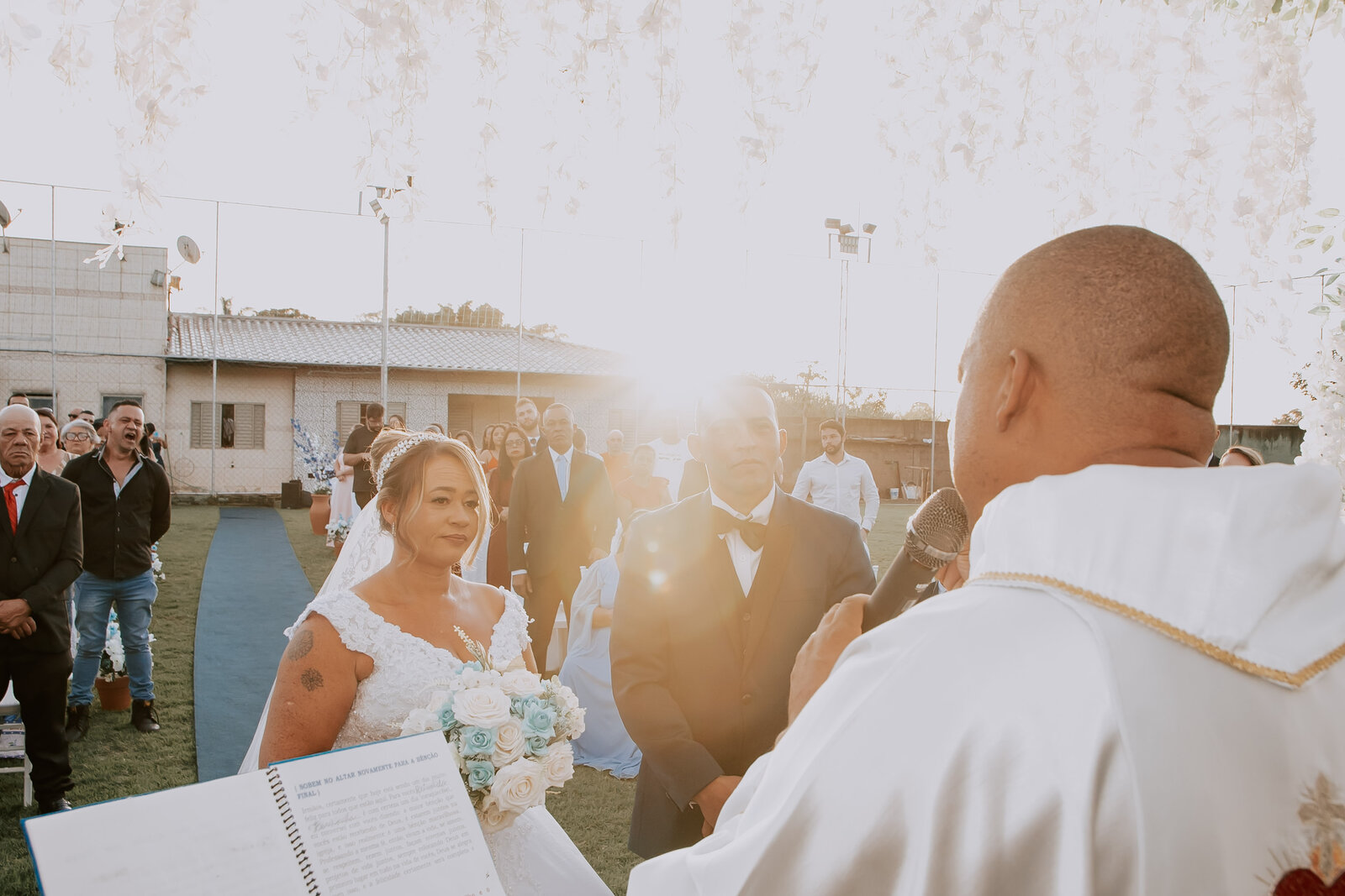 Casamento
