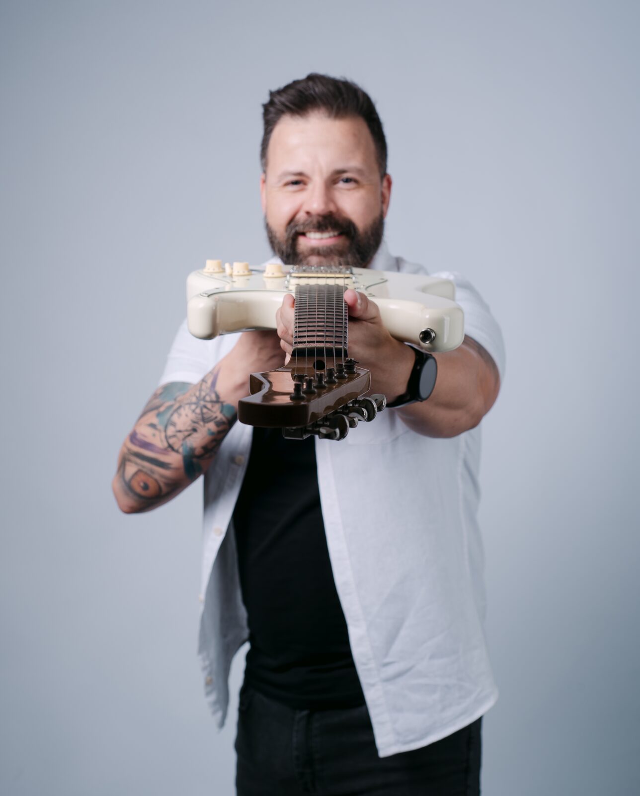 Ensaio Studio