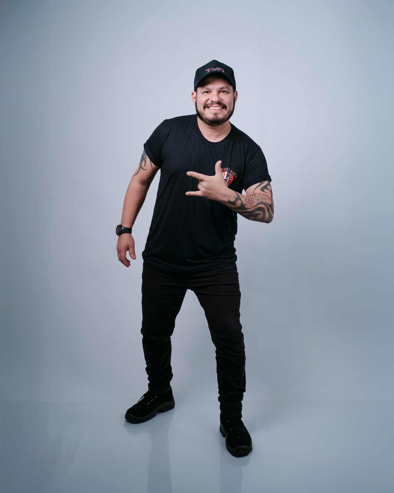 Ensaio Studio