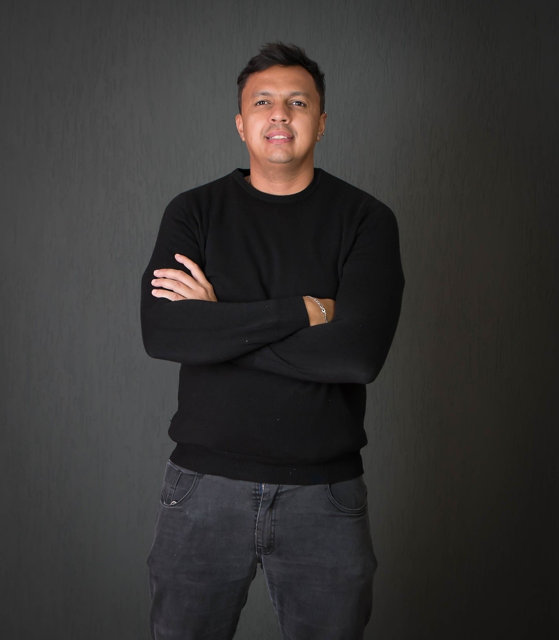 Rafael W — Fotógrafo